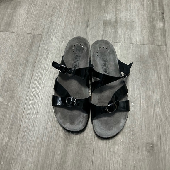 Mephisto , Where style and comfort meet in perfect harmony.Good condition - Picture 1 of 6